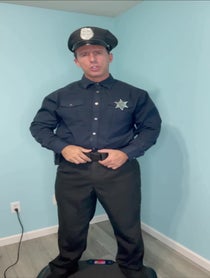 Poster for Birthday video from Reese Rideout