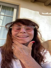 Poster for Question video from Robbi Morgan