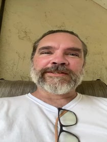 Poster for Birthday video from Bo Bice