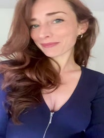 Poster for Birthday video from Najarra Townsend