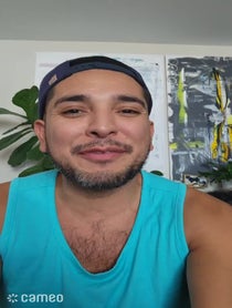 Poster for Intro video video from Derek Chavez