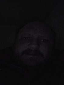 Poster for Birthday video from Lauzie