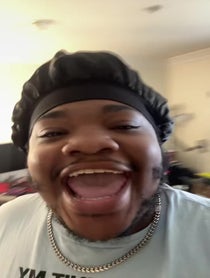 Poster for Pep Talk video from Mac Kahey