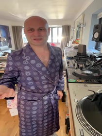 Poster for Other video from Fish56Octagon