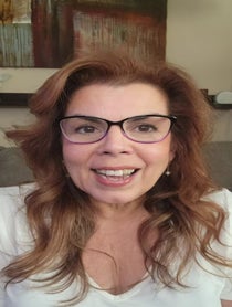 Poster for Birthday video from Marilyn Ghigliotti (Clerks)