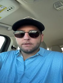 Poster for Birthday video from Trent Attyah