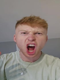 Poster for Birthday video from JJEverettRose