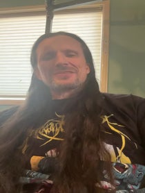 Poster for Birthday video from Jeff Becerra