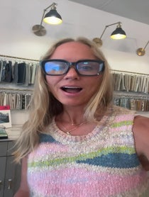 Poster for Birthday video from Tamara Day