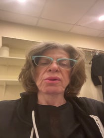 Poster for Father's Day video from Jackie Hoffman