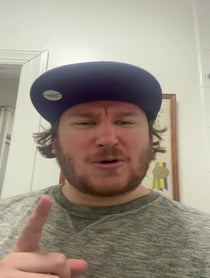 Poster for Roast video from Duncan D. Radio