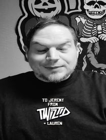 Poster for Birthday video from Twiztid