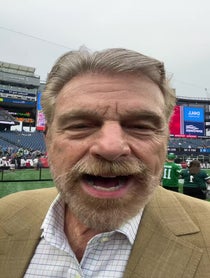 Poster for Roast video from Howard Eskin