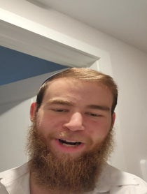Poster for Birthday video from Jewboi
