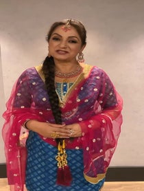 Poster for Other video from Upasana Singh