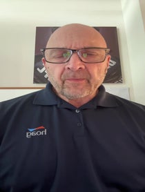 Poster for Advice video from Tony Mandarich