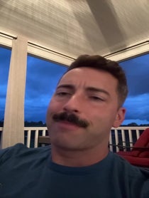 Poster for Birthday video from Tyler Butterworth