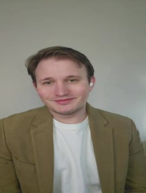 Poster for Other video from Luke Austin