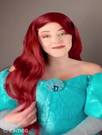 Poster for Intro video video from Princess Christina