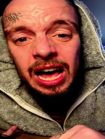 Poster for Birthday video from Zac Da Brat