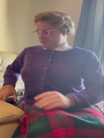 Poster for Other video from Mrs Doubtfire