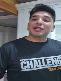 Poster for Birthday video from Derek Chavez