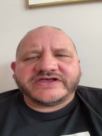 Poster for Roast video from Tony Way