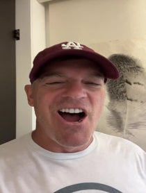 Poster for Fantasy football video from Andrew Anthony