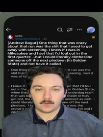 Poster for Question video from Aaron  Schroeder
