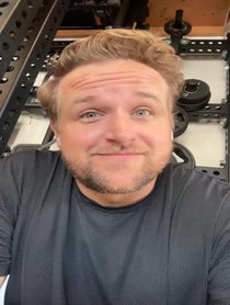 Poster for Pep Talk video from Matt Barkley