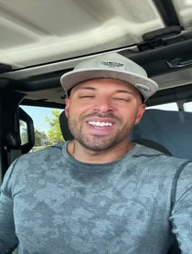 Poster for Birthday video from Izzy Zapata