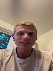Poster for Birthday video from Stefan Cleveland