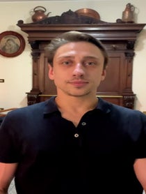 Poster for Other video from Denys Cherevychko
