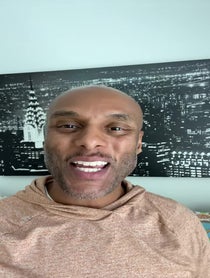 Poster for Other video from Kenny Lattimore