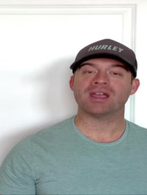 Poster for Advice video from Alan Bagh