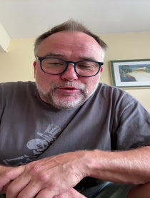 Poster for Other video from David Deluise