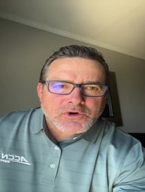 Poster for Birthday video from Tom Luginbill