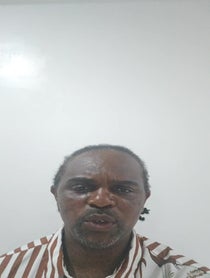 Poster for Birthday video from Kanu Nwankwo
