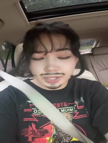 Poster for Advice video from Natalie Tran