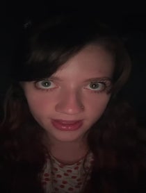Poster for Pep Talk video from Chloe Longname