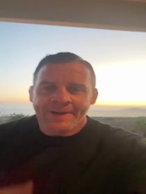Poster for Anniversary video from Marc Goddard