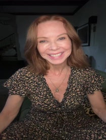 Poster for Birthday video from Challen Cates