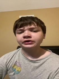 Poster for Roast video from Troy Miller