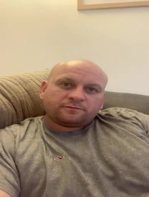 Poster for Birthday video from Ricky Champ