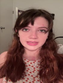 Poster for Question video from Chloe Longname