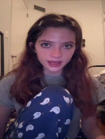 Poster for Other video from Chloe Longname