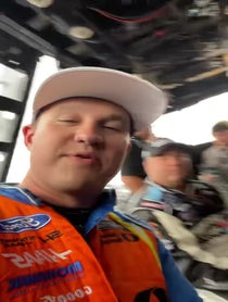 Poster for Birthday video from Ryan Preece