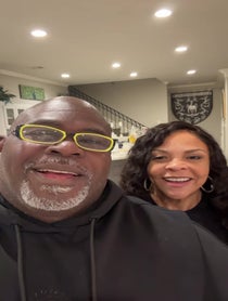 Poster for Other video from Tamela and David Mann