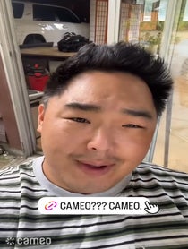 Poster for Intro video video from Asian Verified by Michael Wong