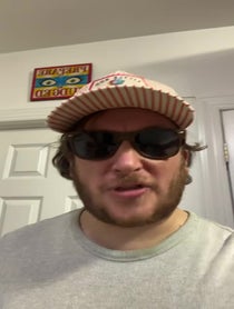 Poster for Roast video from Duncan D. Radio